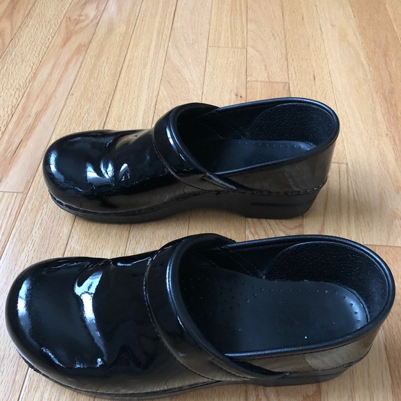 Dansko Clogs - Picture 3 of 3